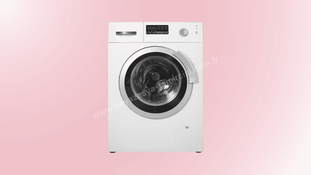 Reşadiye Çamaşır Makinesi Tamircisi - Reşadiye Beyaz Eşya Tamircisi