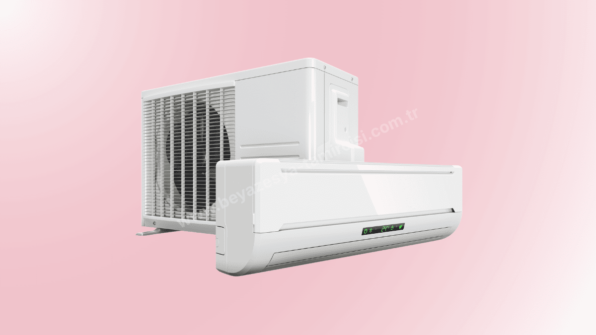 Reşadiye Klima Tamircisi - Reşadiye Beyaz Eşya Tamircisi